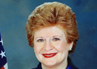 Stabenow,  Debbie