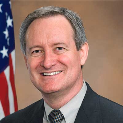 Image of Mike Crapo